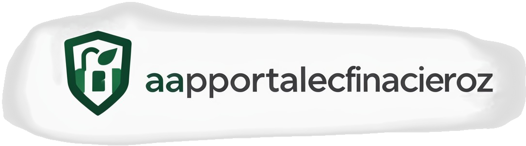Logo aapportalecfinacieroz